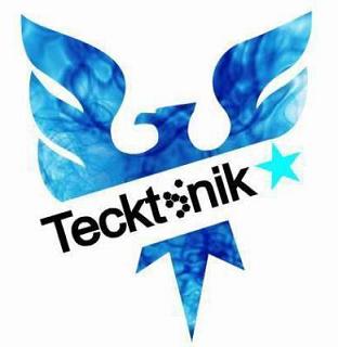 Tecktonik